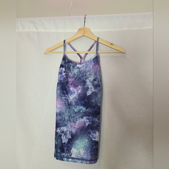 IVIVVA- size 12 tank- Lululemon - Picture 2 of 8